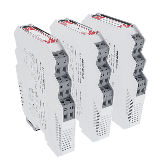 5500jcjc线路检测MIK-1002S 电流型隔离器