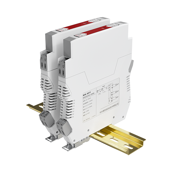 5500jcjc线路检测MIK-401Y信号隔离器