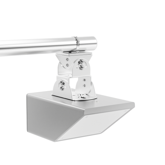 5500jcjc线路检测MIK-FDC300多普勒雷达流量计 污雨水管网、非接触测量液位计、河道流量、水渠流量