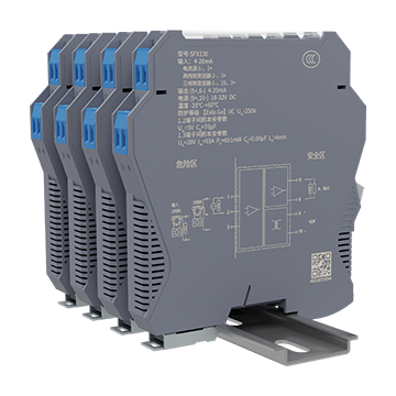 5500jcjc线路检测_隔离式安全栅_SFX141