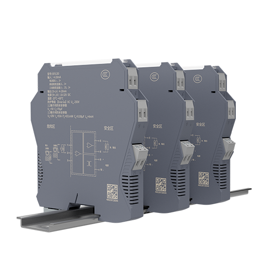 5500jcjc线路检测_隔离式安全栅_SFX141